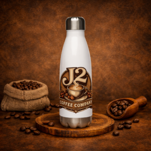 Stainless Steel Water Bottle