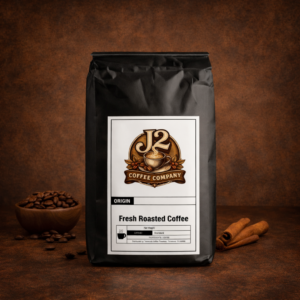 House Blend