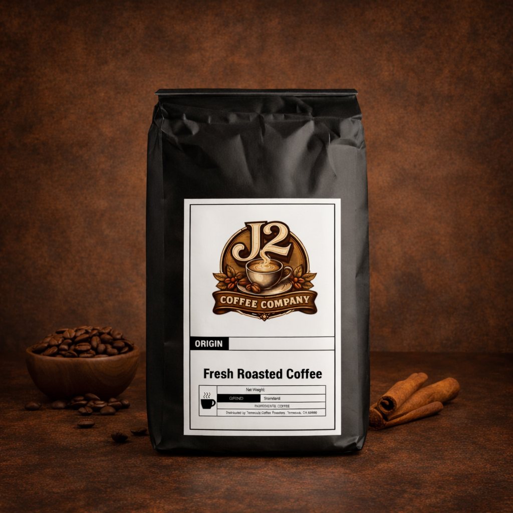 House Blend