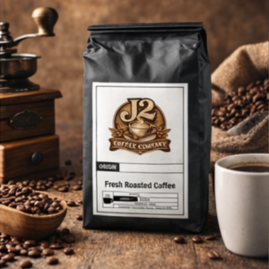 Breakfast Blend
