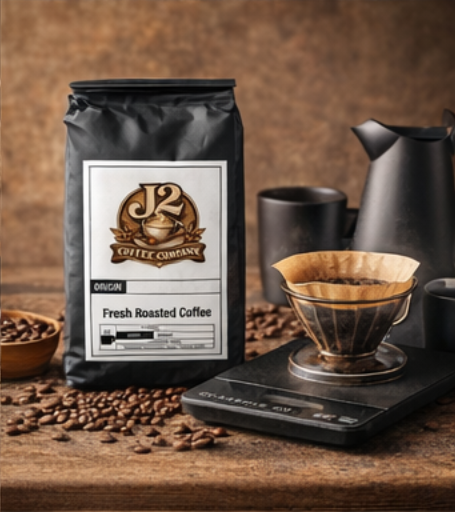 House Blend - Image 2