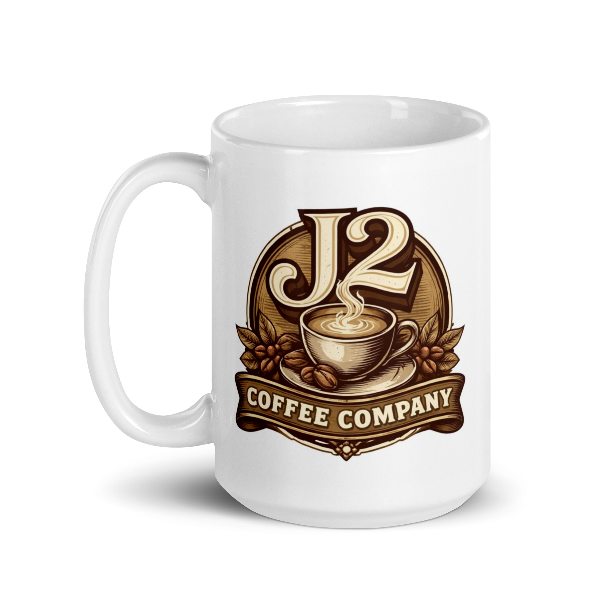 J2 Coffee Mug - Image 4