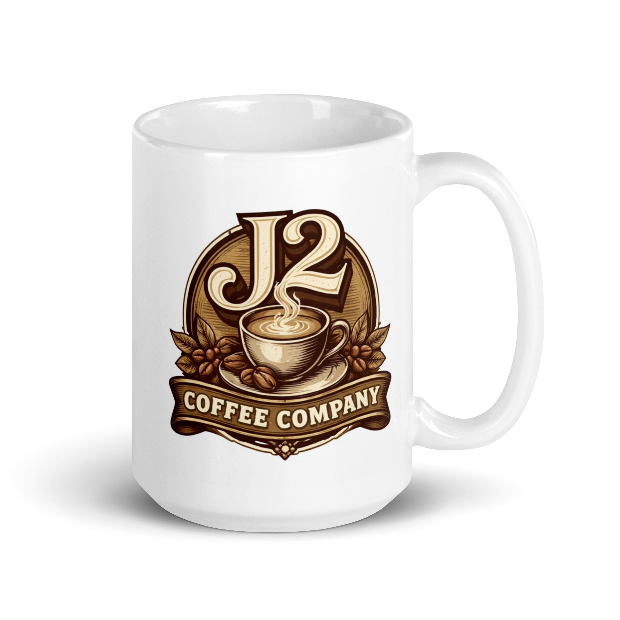 J2 Coffee Mug - Image 3