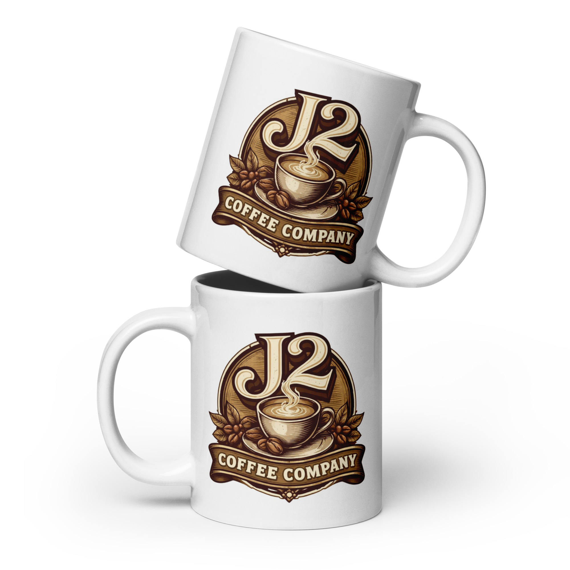 J2 Coffee Mug - Image 2