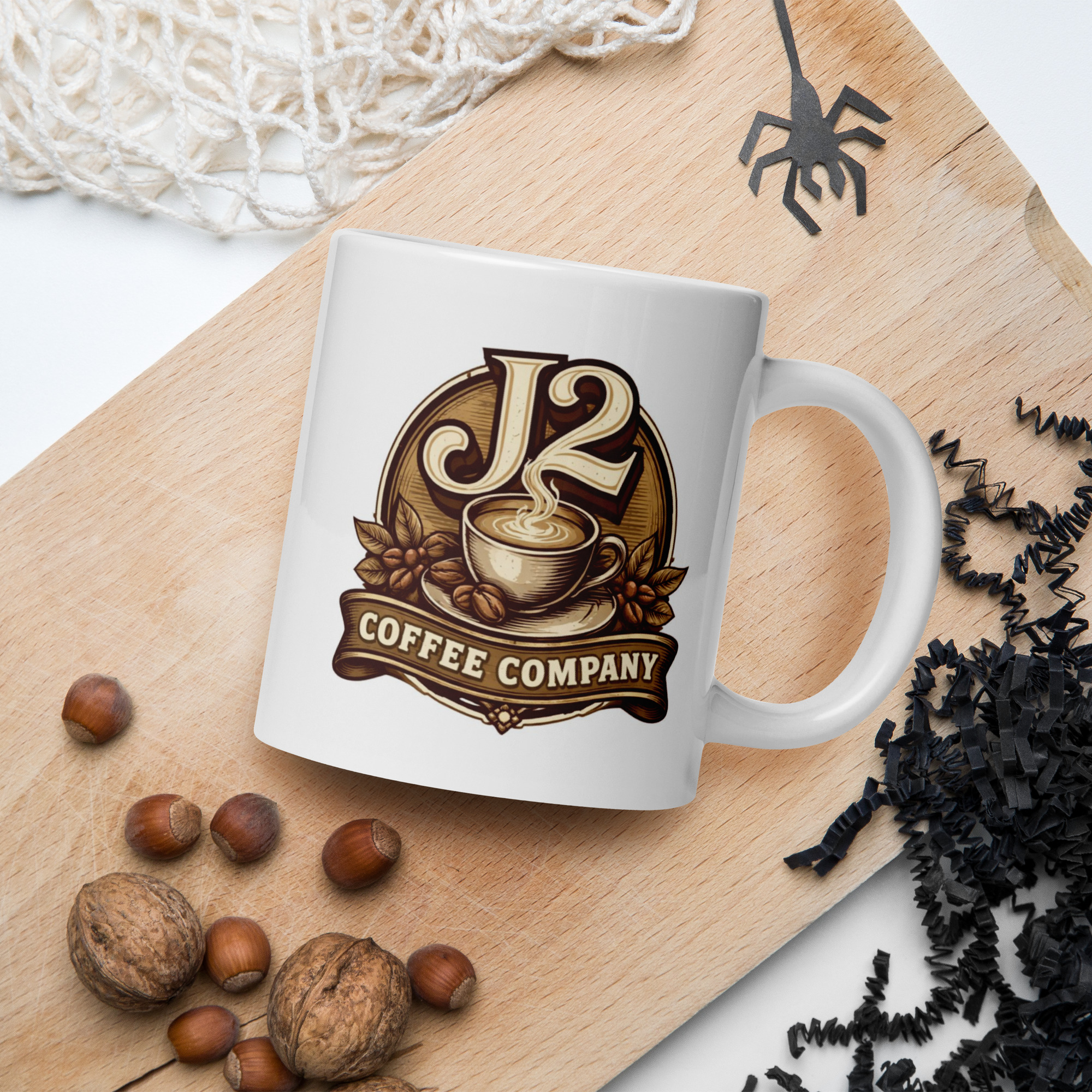 J2 Coffee Mug - Image 9