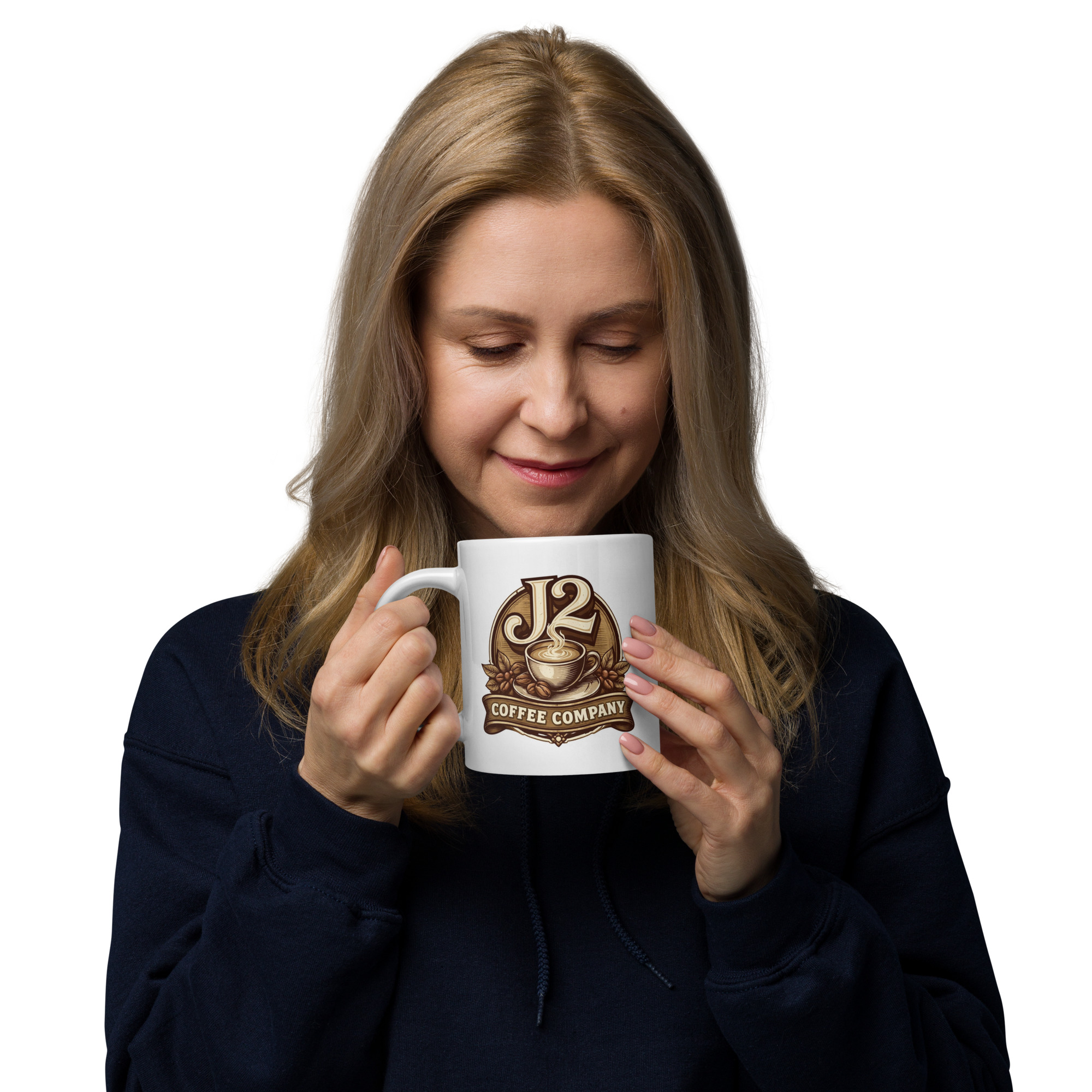 J2 Coffee Mug - Image 8