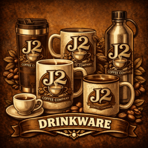 Drinkware