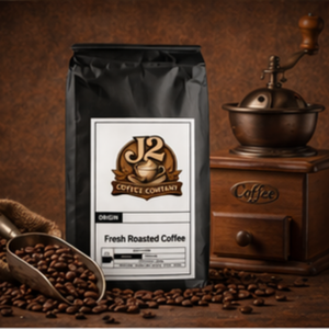 Cowboy Blend