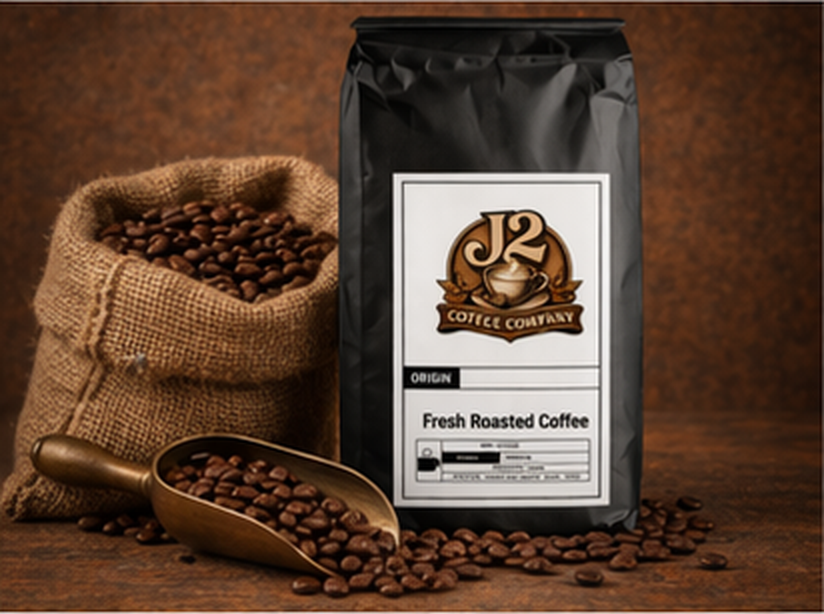 Breakfast Blend - Image 2