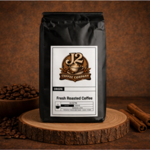 Max Caf Blend