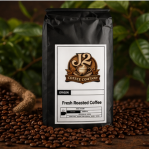 6 Bean Blend