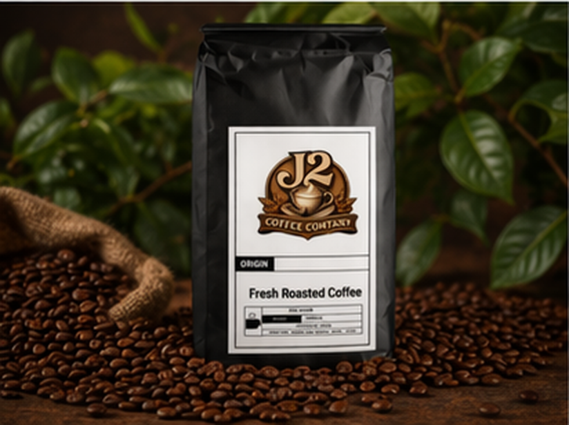 Breakfast Blend - Image 4